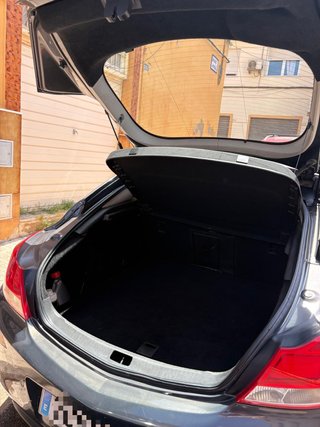 Opel Insignia 2013