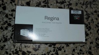 Regina Macchina per la Pasta