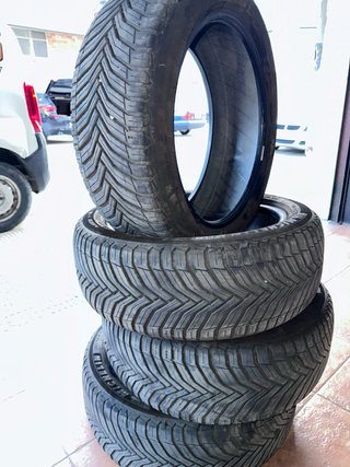 Ruedas Michelin