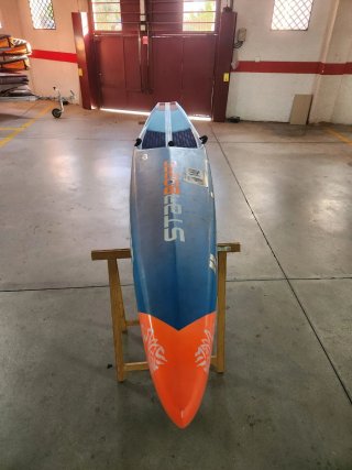 Tabla Paddle Surf Race Starboard Allstar 2020