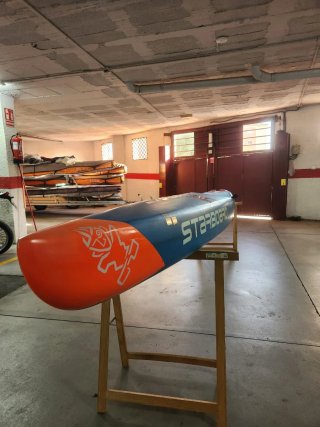 Tabla Paddle Surf Race Starboard Allstar 2020