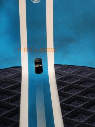 Tabla Paddle Surf Race Starboard Allstar 2020