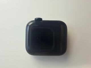 Apple Watch SE 3 GPS 40mm