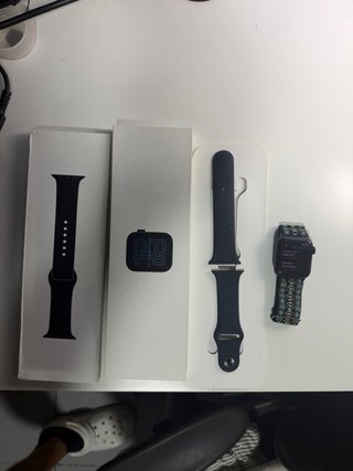 Apple Watch SE 3 GPS 40mm