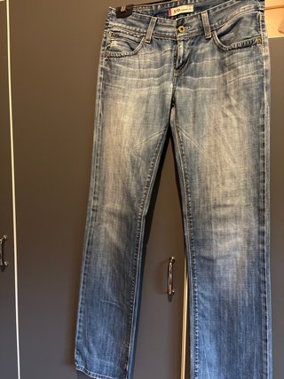 Pantalón Vaquero Levi's 570