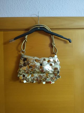 Bolso de fiesta