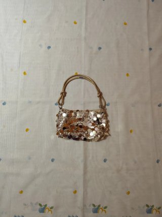Bolso de fiesta