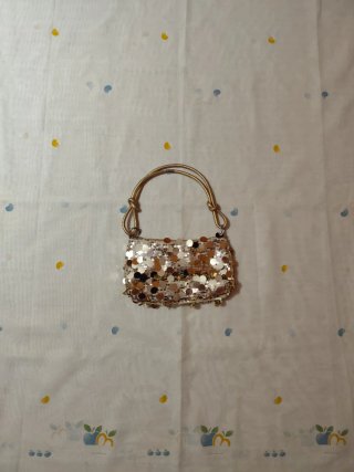 Bolso de fiesta