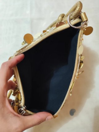 Bolso de fiesta