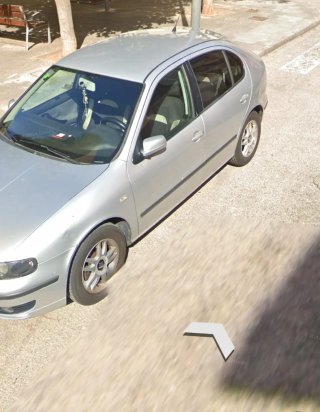 SEAT Leon 110 cv 2000 vendo por compra otro nuevo