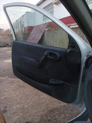 Puerta para Opel Corsa