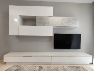 Composición Mueble TV 300cm