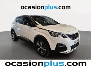 Peugeot 3008 BlueHDI 130 S&S GT Line 96 kW (130 CV)