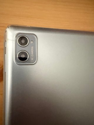 Tablet 10,1” – 6 GB RAM / 128 GB – Android