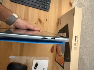 Tablet 10,1” – 6 GB RAM / 128 GB – Android