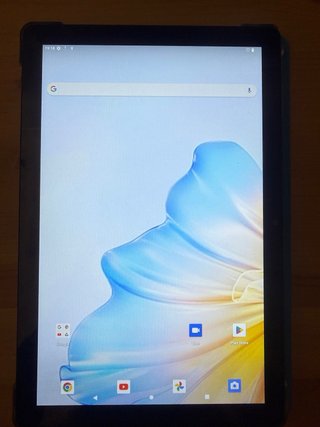 Tablet 10,1” – 6 GB RAM / 128 GB – Android