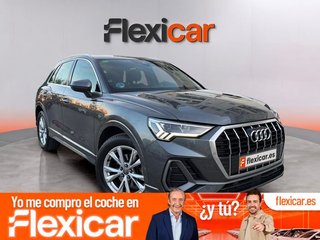 Audi Q3 35 TDI 110kW (150CV) S tronic