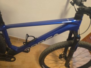 Bicicleta de Montaña Orbea Alma M40