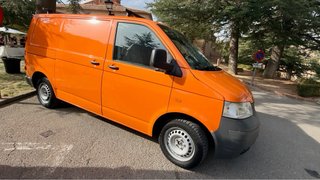VW TRASPORTER T5