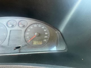 VW TRASPORTER T5