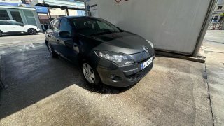 Renault Megane 2011