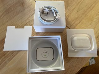AirPods Pro 2ª Gen (2022)