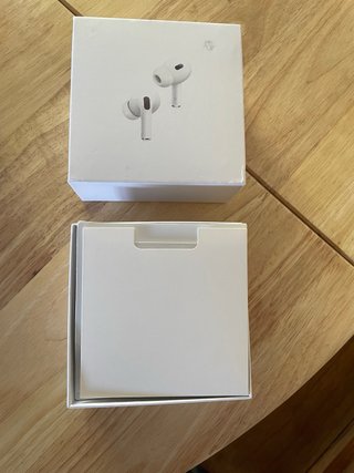 AirPods Pro 2ª Gen (2022)