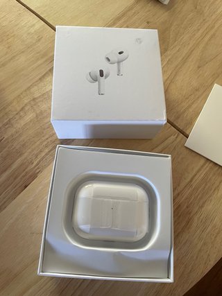 AirPods Pro 2ª Gen (2022)