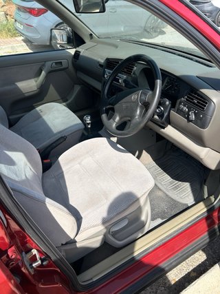 Volkswagen Golf 1998