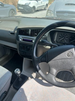 Volkswagen Golf 1998