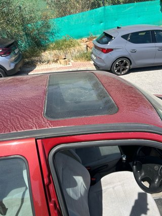 Volkswagen Golf 1998
