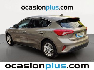 Ford Focus 1.0 Ecoboost Trend Edition 92 kW (125 CV)