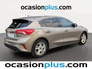 Ford Focus 1.0 Ecoboost Trend Edition 92 kW (125 CV)