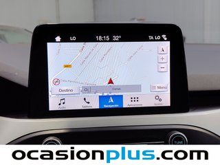 Ford Focus 1.0 Ecoboost Trend Edition 92 kW (125 CV)
