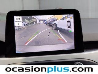 Ford Focus 1.0 Ecoboost Trend Edition 92 kW (125 CV)