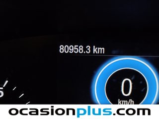Ford Focus 1.0 Ecoboost Trend Edition 92 kW (125 CV)