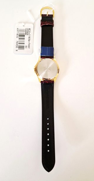 Reloj Casio MTP-1183Q CABALLERO / ORIGINAL NUEVO