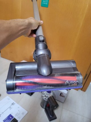 Aspirapolvere senza fili Dyson DC62