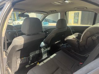 BMW Serie 5 525d 2005