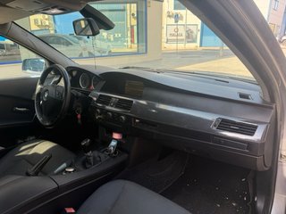 BMW Serie 5 525d 2005