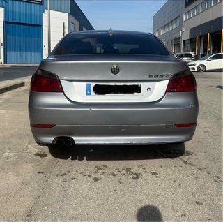 BMW Serie 5 525d 2005