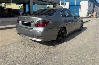 BMW Serie 5 525d 2005