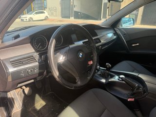 BMW Serie 5 525d 2005
