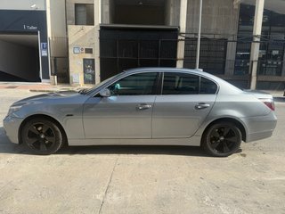 BMW Serie 5 525d 2005