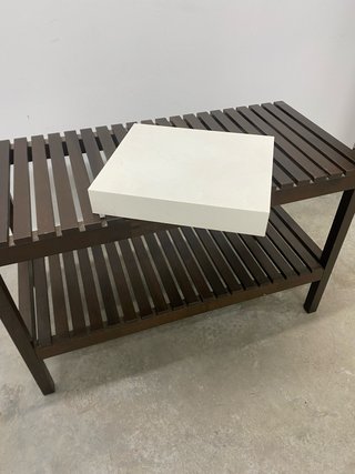 8 Baldas IKEA 30x26
