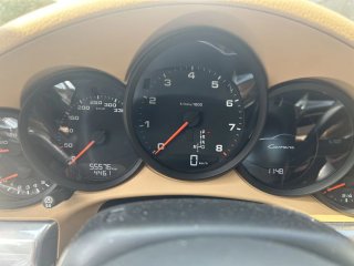 Porsche 911 PDK 991.2 2016 7 velocidades