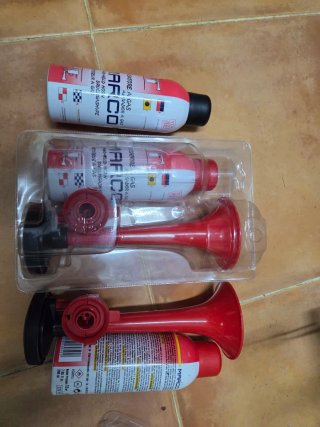 Set de 8 Ganchos y Cuerdas para Barco. Linterna es
