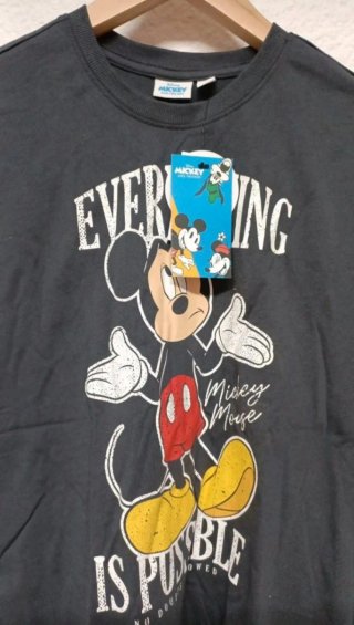 Camiseta Disney Mickey & Friends Talla M