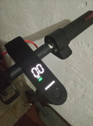 Patinete Eléctrico Ducati 100e