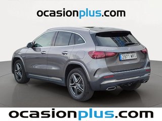 Mercedes-Benz GLA 250 e 160 kW (218 CV)